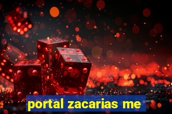 portal zacarias me